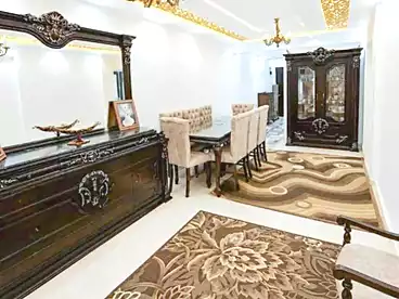 Apartments For sale in Moharram Bey, Alexandria, 115 sqm