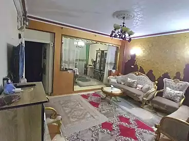 شقق للبيع في شارع ناهيا، بولاق الدكرور، 120 متر