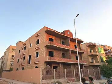 Properties For sale in El Yasmeen 8, El Yasmeen, 1800 sqm