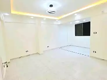 شقق للبيع في شاطئ النخيل - ٦ اكتوبر، العجمي، 200 متر