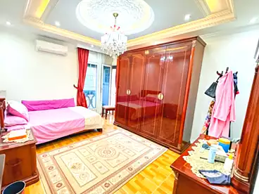 Furnished Apartment For sale in El Gaish Rd, El Mandara, 300 sqm
