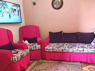 شقق للبيع في مدينة الموظفين، حلوان، 56 متر
