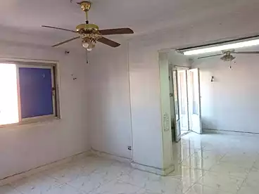 Apartments For rent in El Zahraa St., Ain Shams El Sharkia, 90 sqm