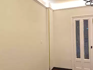 Apartments For rent in Shobra St., El Sahel, 130 sqm