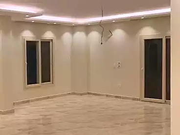 Apartments For rent in Sahl Hamza St, El Talbeya, 200 sqm