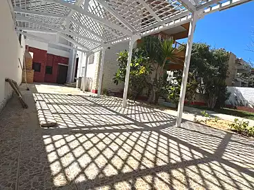 Villas For sale in El-Zahraa City St, El Hanouvel, 380 sqm