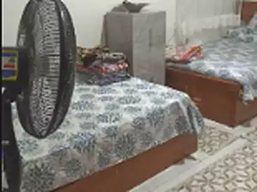 شقق للبيع في شارع الشامي، سيدي بشر قبلي، 75 متر