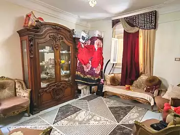 Apartments For sale in Princess St., El Bitash, 240 sqm