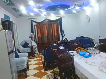 شقق للبيع في شارع محمد الفردي، البيطاش، 80 متر