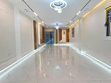 عقارات للبيع في المنطقة ط، حدائق الأهرام، 190 متر