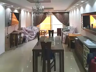 Apartments For sale in El Bitash, Al Agamy, 160 sqm