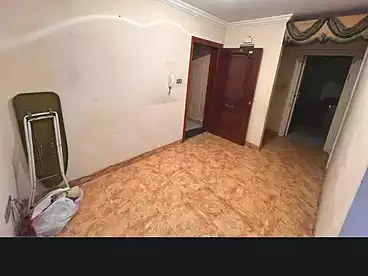 Apartments For sale in El-Rasafa St, Moharram Bey, 140 sqm