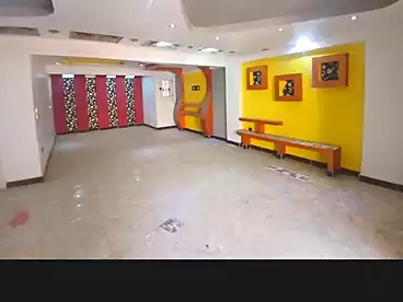 روف للبيع في شارع الحنفية، البيطاش، 250 متر