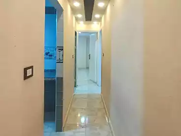 Apartments For sale in El Falki, El Seyouf, 100 sqm