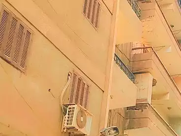 Apartments For sale in Khaled Amin St., El Talbeya, 140 sqm