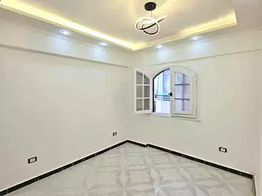 شقق للبيع في شاطئ النخيل - ٦ اكتوبر، العجمي، 135 متر