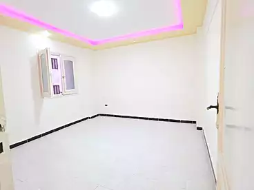 Apartments For sale in Shatee El Nakheel, Al Agamy, 90 sqm