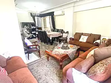 شقق للبيع في محرم بك، الاسكندرية، 125 متر