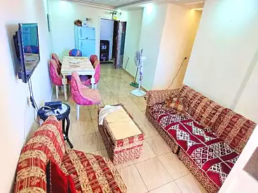 Apartments For sale in Gamal Abdel Nasser St., Victoria, 90 sqm