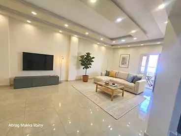 Properties For sale in El Lebeny, El Haram, 180 sqm
