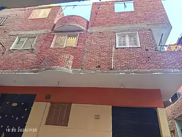 House / Home For sale in Faisal, Greater Cairo, 120 sqm