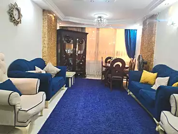 شقق للبيع في طريق كعبيش، فيصل، 120 متر