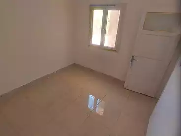 عقارات للبيع في شارع اسماعيل كامل، حلوان الشرقية، 120 متر