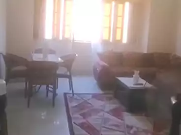 Furnished Apartment For rent in El Mariotia, Faisal, 105 sqm