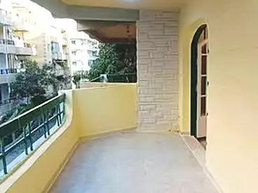 Apartments For sale in Shatee El Nakheel, Al Agamy, 140 sqm