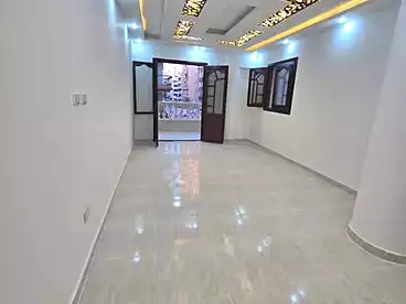 Apartments For sale in Shatee El Nakheel, Al Agamy, 120 sqm