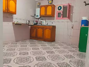 Apartments For sale in Khesro Basha St., Helwan El Sharkeya, 200 sqm