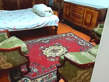 عقارات للإيجار في شارع محمد نجيب، سيدي بشر بحري، 100 متر