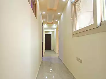 شقق للإيجار في شارع شريف، حلوان، 155 متر