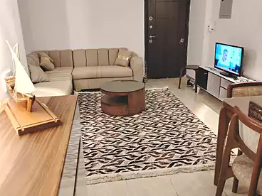 Properties For rent in Hadayek October, 6th of October, 98 sqm