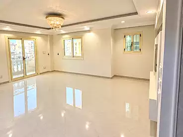 Apartments For sale in Tiba Gardens Compound - El Watania Group, Compounds in 6 October, 196 sqm