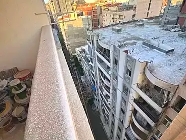 Apartments For sale in El Bitash, Al Agamy, 100 sqm