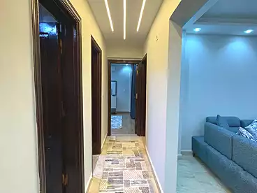 عقارات للإيجار في جنة زايد، كمبوند بالشيخ زايد، 110 متر
