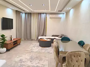 Properties For rent in Janna 2, Compounds in Sheikh Zayed, 150 sqm