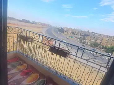 شقق للبيع في مدينة النهضة، مدينة السلام، 104 متر