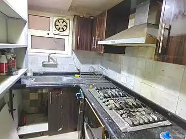 Apartments For rent in Ismail El Fangari St., Alf Maskn, 120 sqm