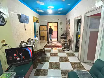 عقارات للبيع في شارع متحف المطريه، النعام، 90 متر