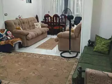 Apartments For sale in Sidi Beshr Bahri, Sidi Bishr, 125 sqm