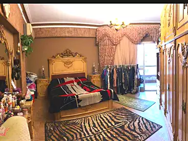 Properties For sale in Dr Hassan El Sherif St., 8th Zone, 195 sqm