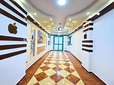عقارات للبيع في شاطئ النخيل - ٦ اكتوبر، العجمي، 90 متر