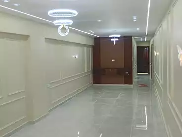 شقق للبيع في الهانوفيل، العجمي، 130 متر