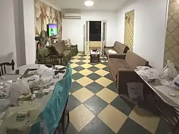 شقق للبيع في بوابة خوفو، حدائق الأهرام، 105 متر