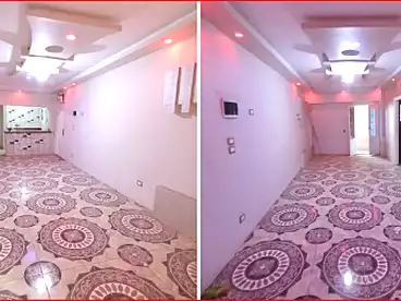 Apartments For sale in El Falki, El Seyouf, 100 sqm
