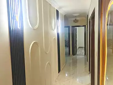 شقق للبيع في شارع حمد ياسين، الطوابق، 150 متر