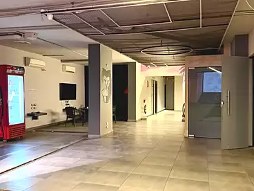إداري للبيع في توريل، المنصوره، 300 متر