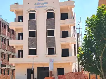 Duplex For sale in Golden Square, Hadayek October, 310 sqm